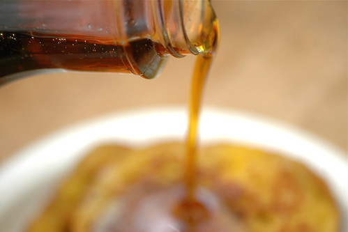 pure maple syrup's sweet revenge on hfcs imposters.