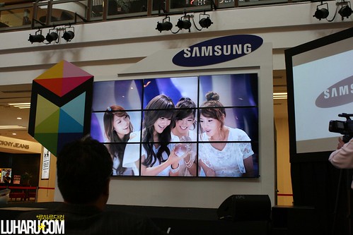 samsung smart TV launch 049