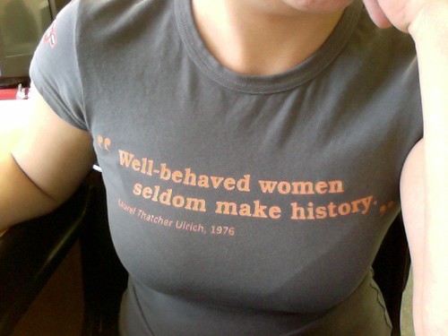 Women24 Shirt. 