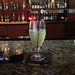 Enoki Soju's Drink @ the Bar