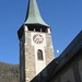 Church, Zermatt