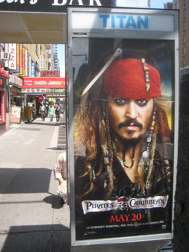 johnny depp pirates of the caribbean 4. Johnny Depp Pirates of the