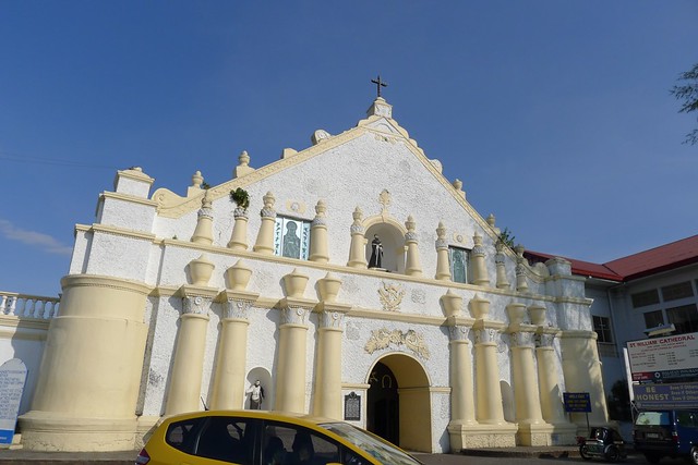 Laoag Church