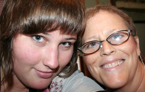 Me and Mom 2006