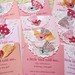 lily's baby shower invites