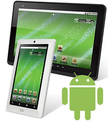Top 5 ways Android tablets could beat the iPad