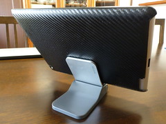 Belkin FlipBlade for iPad stand