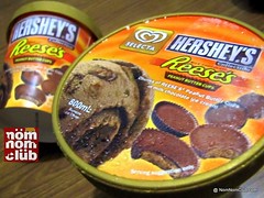 Reeseâ€™s Peanut Butter Cups Ice Cream