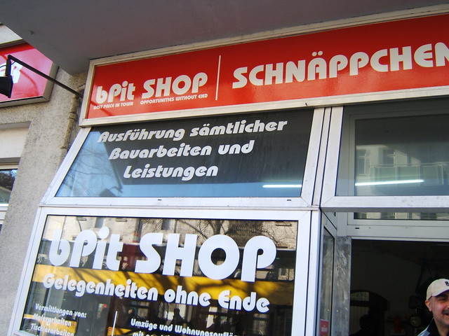 Schnäppchen_store