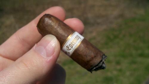 Illusione (@vudu9) Epernay while out walking earlier.