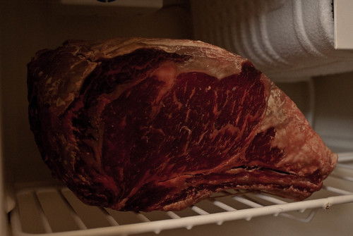 Dry Aged - Day 7