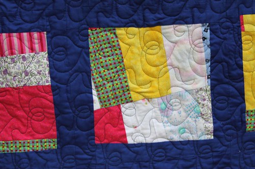 memory quilt, recycled quilt, custom memory quilt, recycled quilt from clothing 8