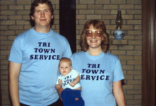 Tri Town Family