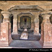 Cave 1, Badami Cave Temple, Karnataka