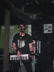 Mose Giganticus SXSW 2011 1