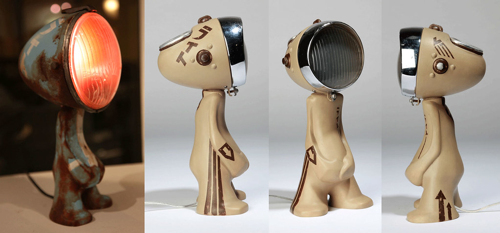Okami Inspired Animal Wood Keychain Charm Amaterasu Oki 