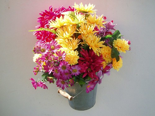 Flores by SMAC colours