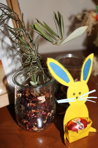 Happy Easter! Boa Páscoa!