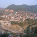 Seen of galbubeshi as seen from Prem chautari