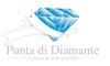 Logo Punta di Diamante Concorso Nazioneale di moda Maschile
