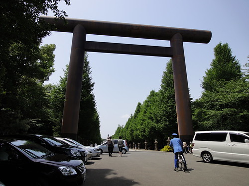靖国神社(Yasukuni)_006