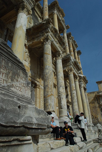 Ephesus 285