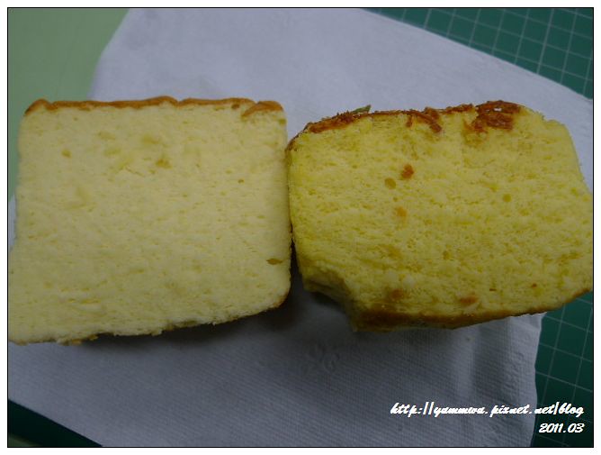 名東現烤蛋糕 (8)