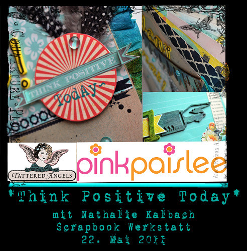Think PositiveScrapbookWerkstatt_Ad