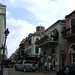 Small French Quarter Streets