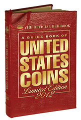 2012 Limited Edition Red Book