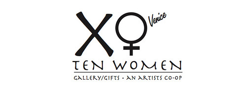 Ten Women Venice