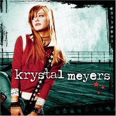 Krystal Meyers - Krystal Meyers (2005)