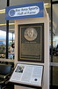 California: San Francisco International Airport - Bay Area sports Hall of Fame - Craig Morton