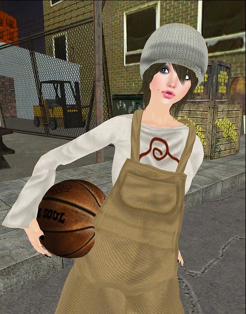 basket ball_001