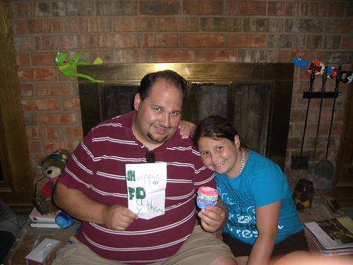Father's Day 6-19-11