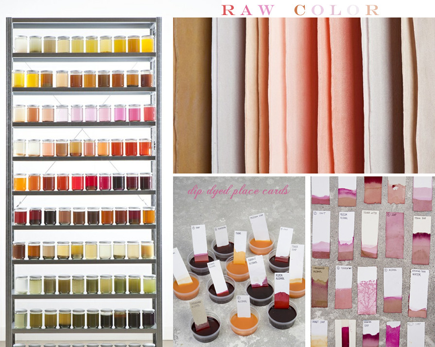 raw color design studio