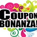 coupon bonanza