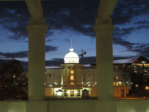 our capitol