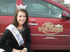 Miss Wisconsin