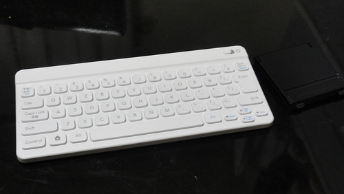 Bluetoothキーボード付属の バトル ゲット ポケモンタイピングds 購入した カイ士伝