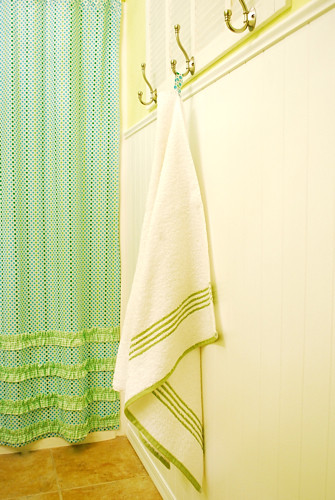 Towel Tab