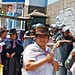 Manifestación en Lima