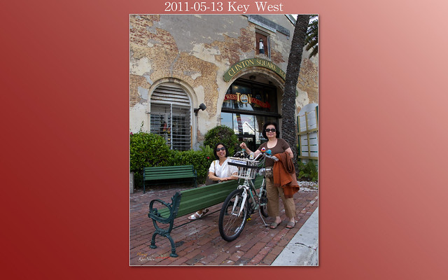 2011-05-13  Florida Keys - Key West