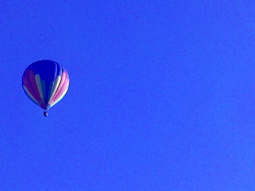 Balloon Boise 2