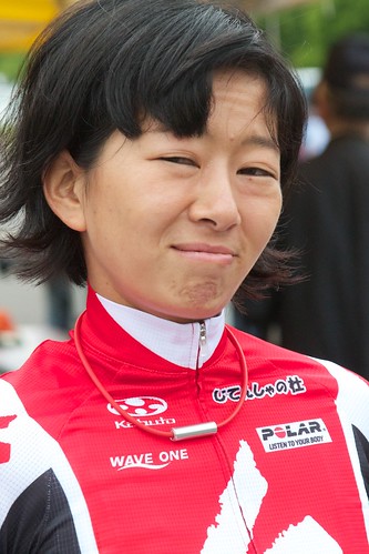 【GHOST WHISPER】JAPAN ROAD RACE CHAMPIONSHIP 2011 IN IWATE 968
