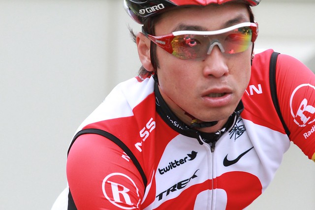 【GHOST WHISPER】JAPAN ROAD RACE CHAMPIONSHIP 2011 IN IWATE 27