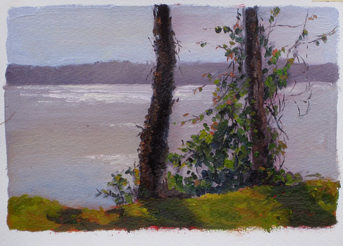 20110624 Potomac River Series 16
