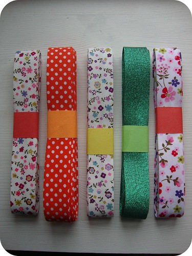 New bias tape by lille-ursus
