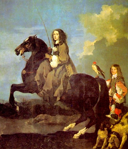 Christine-de-Suède_1653_Sébastien-Bourdon