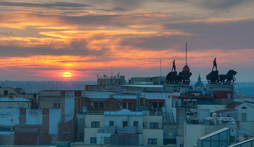 Madrid Rooftops 10